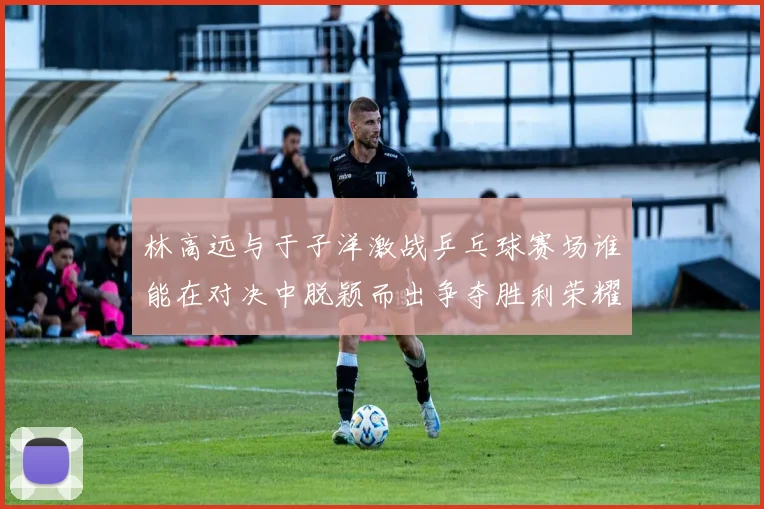 林高远与于子洋激战乒乓球赛场谁能在对决中脱颖而出争夺胜利荣耀